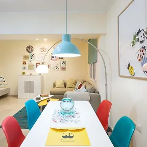 Mint Urban Suites Contemporary Appartamento