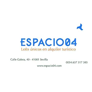 Espacio 04 Sevilla