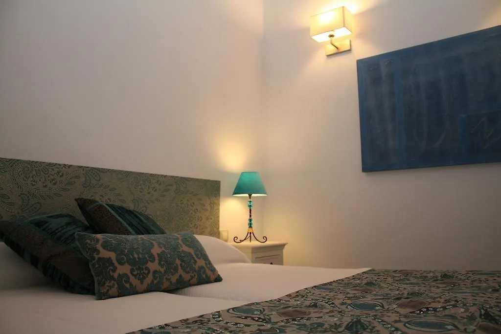 Singular Castellar Apartment Seville Spain