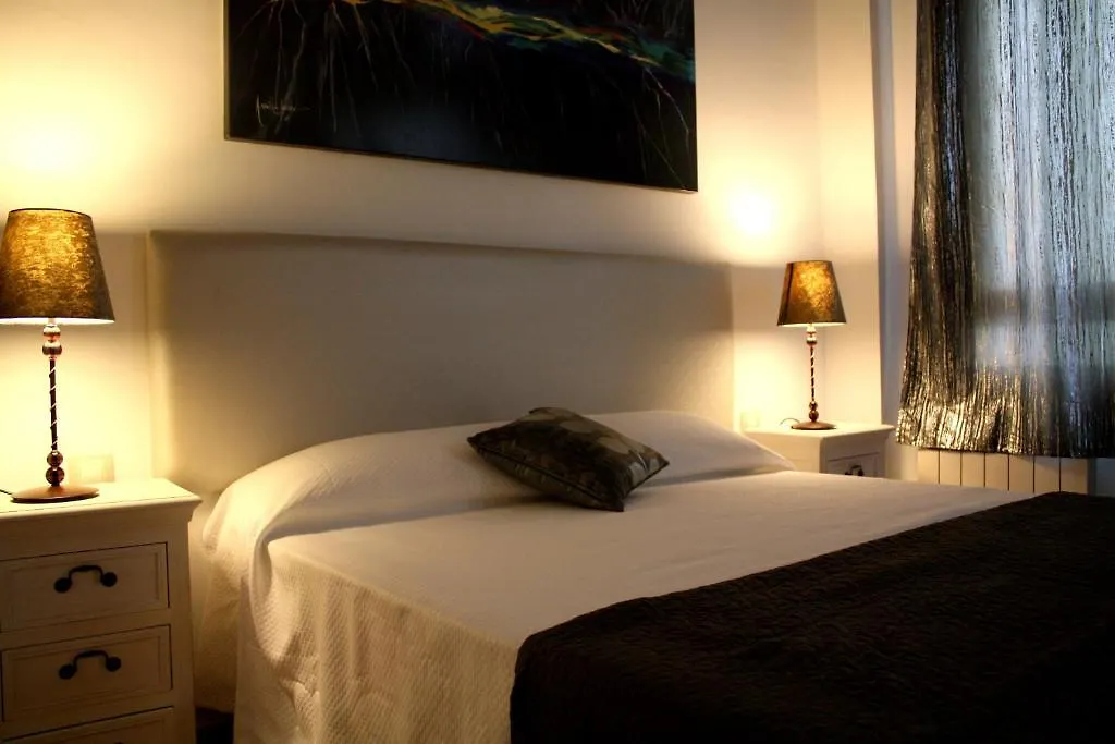Singular Castellar Apartment Seville 0*,  Spain