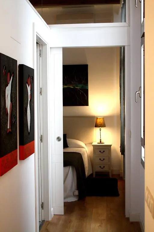 Singular Castellar Apartment Seville