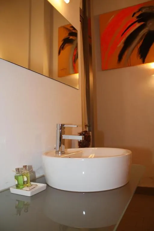 Singular Castellar Apartment Seville
