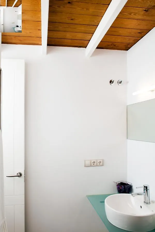 Singular Castellar Apartment Seville