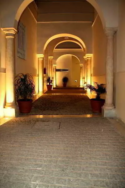Singular Castellar Apartment Seville