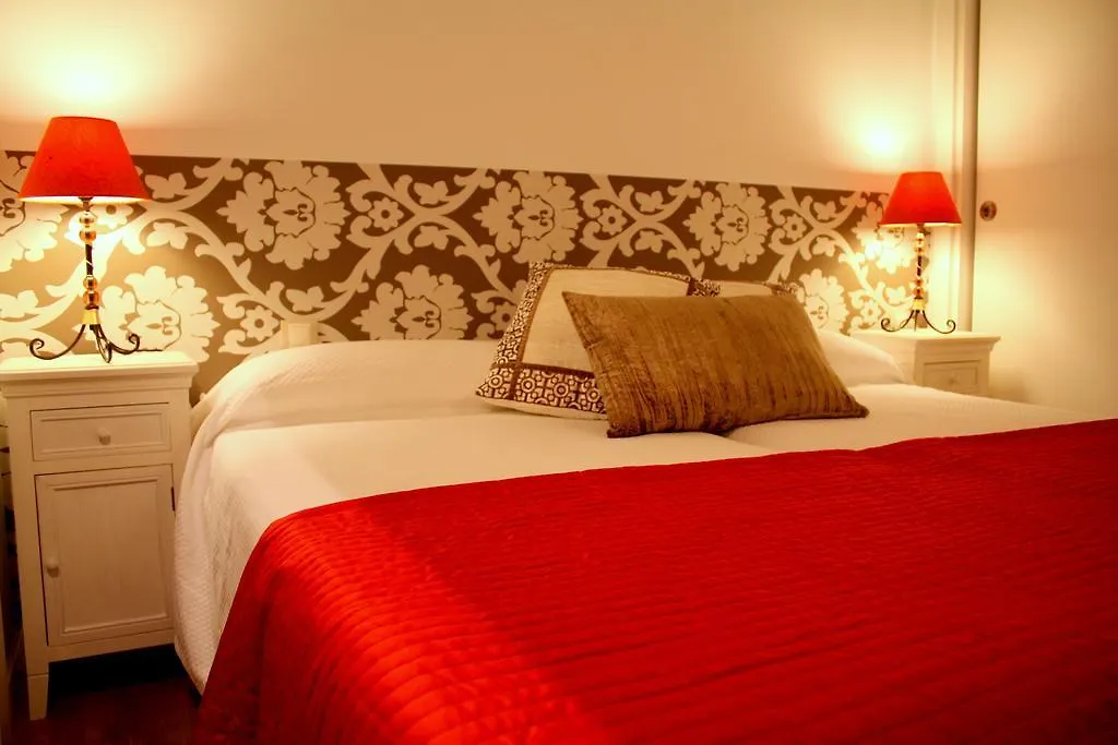 Singular Castellar Apartment Seville
