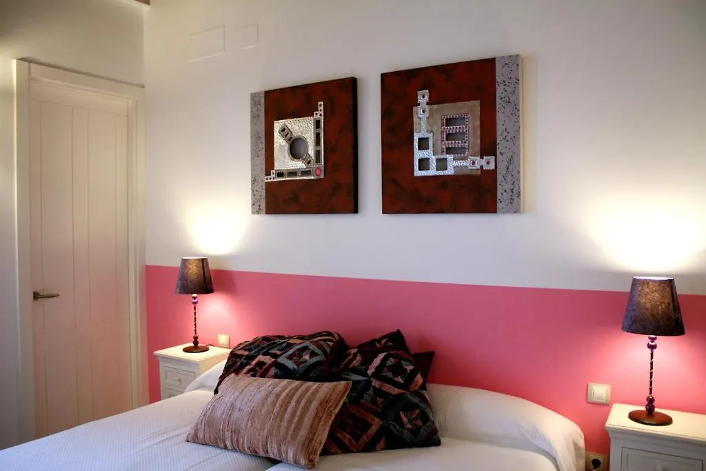 Singular Castellar Apartment Seville 0*,