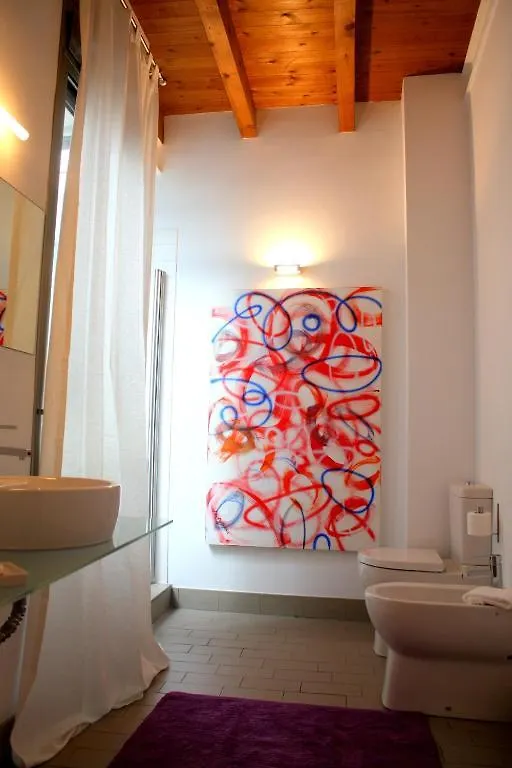 Singular Castellar Apartment Seville